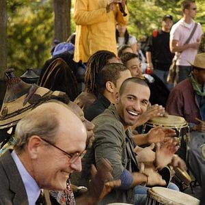 Bilder Richard Jenkins