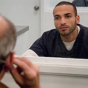 Bilder Ein Sommer in New York - The Visitor