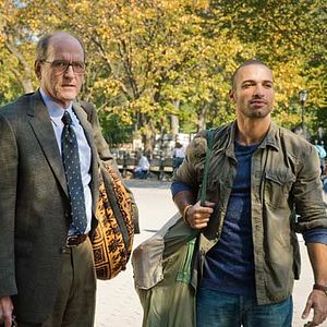 Bilder Richard Jenkins