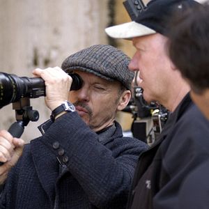 Bilder Michael Keaton