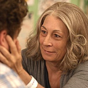 Bilder Anjelica Huston