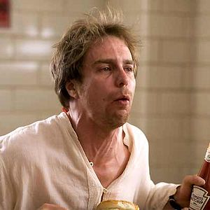 Bilder Sam Rockwell