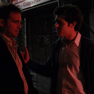 Bilder Death in Love