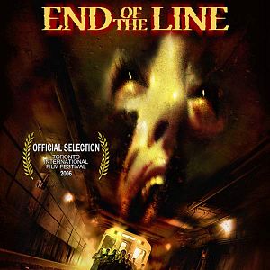 Bilder End of the Line