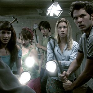 Bilder End of the Line