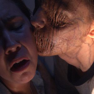 Bilder End of the Line