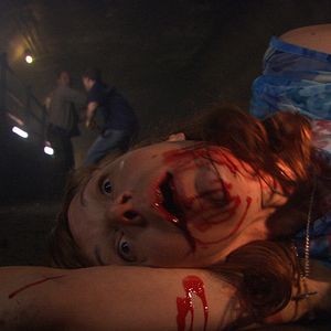 Bilder End of the Line