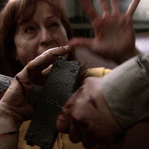 Bilder End of the Line