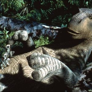 Bilder Disneys Dinosaurier