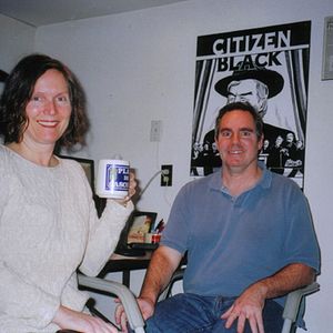 Bilder Manufacturing Dissent