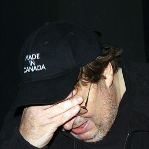 Bilder Michael Moore