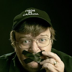 Bilder Michael Moore