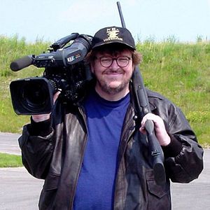 Bilder Michael Moore