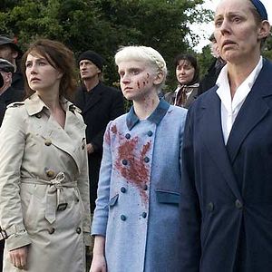 Bilder Carice van Houten