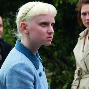 Bilder Carice van Houten