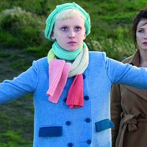 Bilder Agnès Merlet