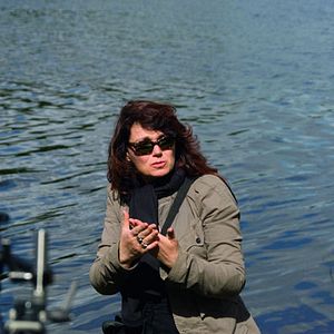 Bilder Agnès Merlet