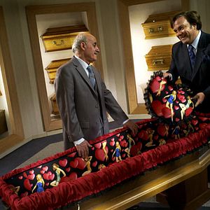 Bilder Final Arrangements