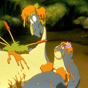 Bilder Frederik Du Chau