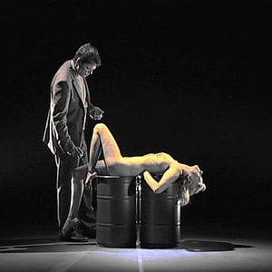 Bilder Mein Traum oder Die Einsamkeit ist nie allein