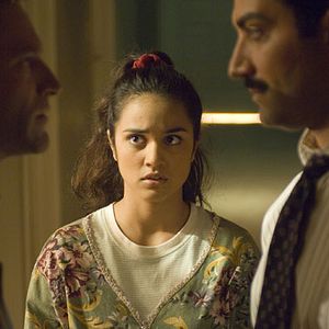 Bilder Unverblümt - Nichts ist privat