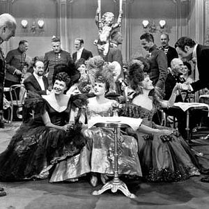 Bilder W.S. Van Dyke