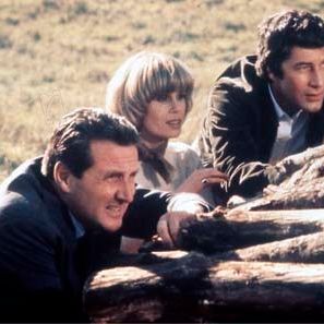 Bilder Joanna Lumley