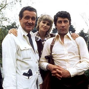 Bilder Joanna Lumley