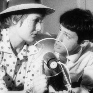 Bilder Jean-Paul Belmondo