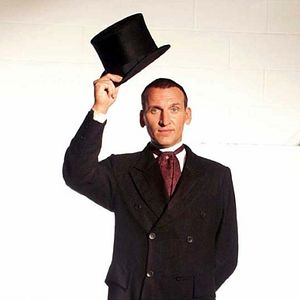 Bilder Christopher Eccleston