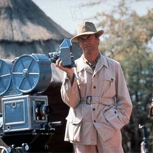 Bilder Weißer Jäger, schwarzes Herz