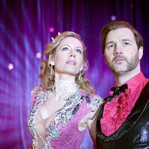 Bilder David Morrissey