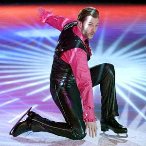 Bilder David Morrissey