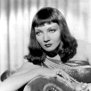 Bilder Claudette Colbert