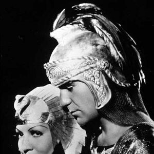 Bilder Claudette Colbert