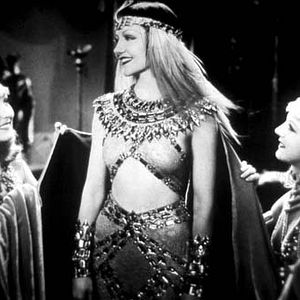 Bilder Claudette Colbert