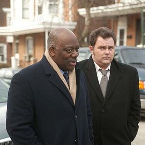 Bilder Cold Case - Kein Opfer ist je vergessen