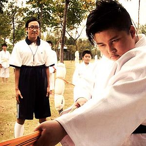 Bilder CJ7 - Nicht von dieser Welt