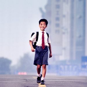 Bilder CJ7 - Nicht von dieser Welt