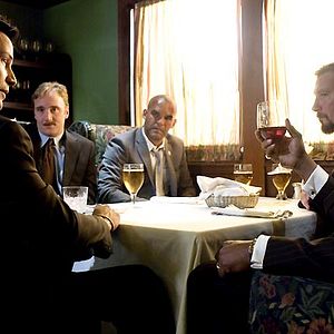 Bilder Amaury Nolasco