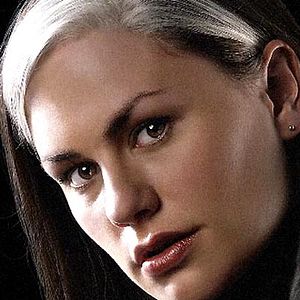 Bilder Anna Paquin