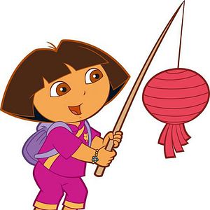 Bilder Dora