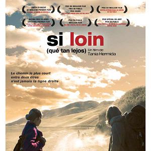 Bilder Wie weit noch?