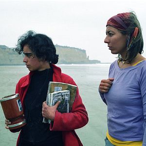 Bilder Wie weit noch?