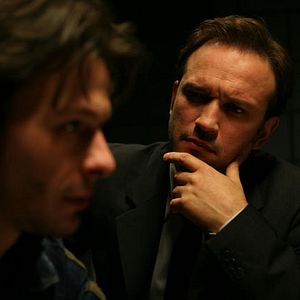 Bilder Vincent Perez