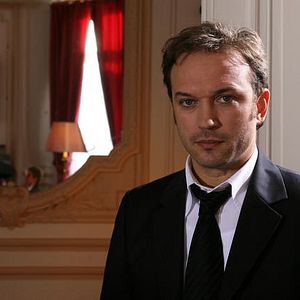 Bilder Vincent Perez