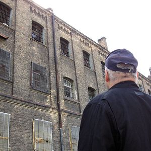 Bilder Meine Mütter - Spurensuche in Riga