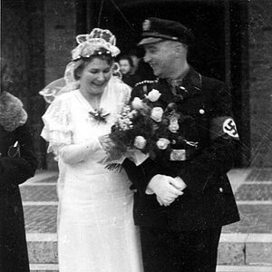 Bilder Meine Mütter - Spurensuche in Riga