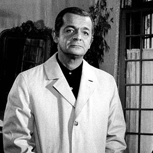 Bilder Serge Reggiani