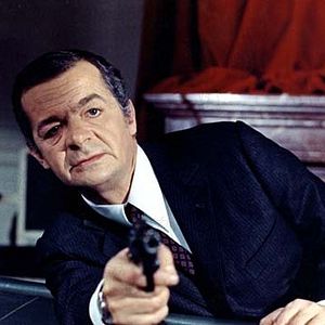 Bilder Serge Reggiani